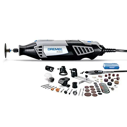 Best Dremel For Wood Carving Review & Guide