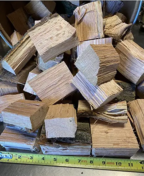 Do You Soak Wood Chunks before Smoking