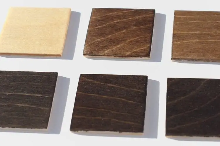 How to Ebonize Wood