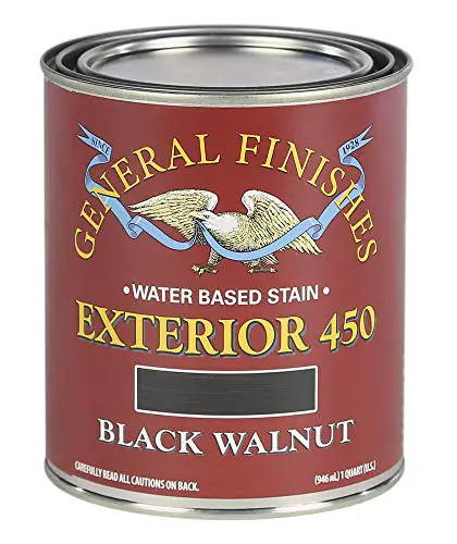 Best Black Exterior Wood Stain Review & Guide
