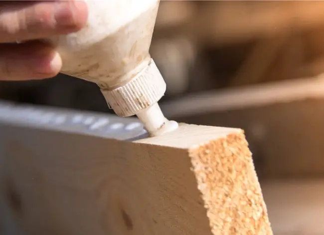 How Long for Wood Glue to Dry