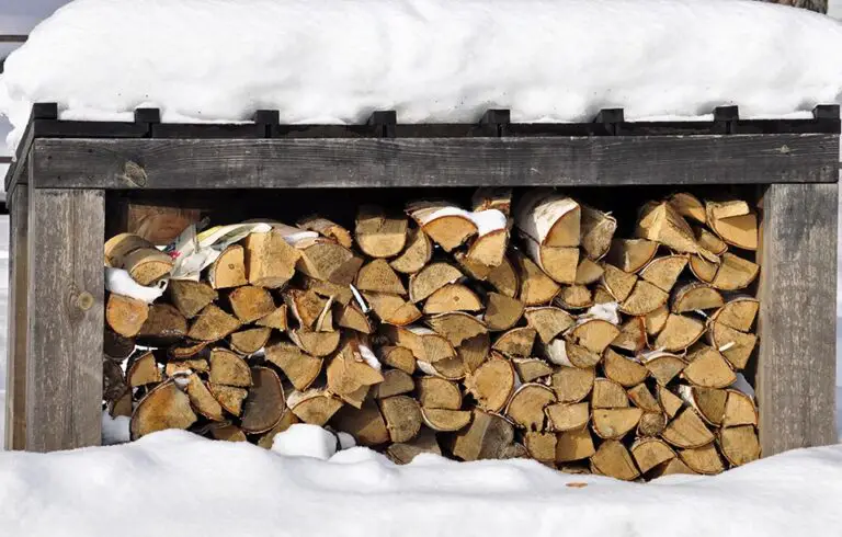 How Much Wood Do I Need for Winter