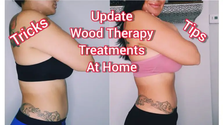 Can You Do Wood Therapy on Yourself