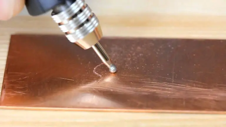 How to Engrave Wood by Hand