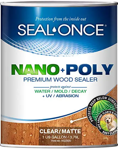 Best Clear Wood Fence Sealer Review & Guide