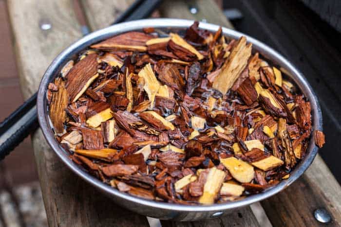 How Long to Soak Wood Chips for Electric Smoker