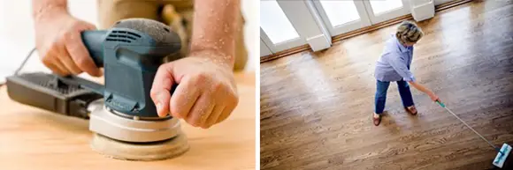 How Long Do Wood Floors Last