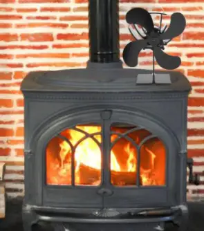 Do Wood Stove Fans Really Work