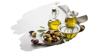 Does Olive Oil Go Rancid on Wood