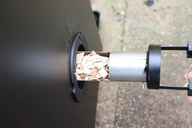 How Often to Add Wood Chips to Smoker