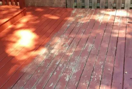 Does Staining Protect Wood