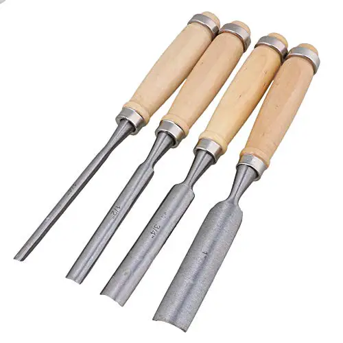 Best Wood Carving Chisels