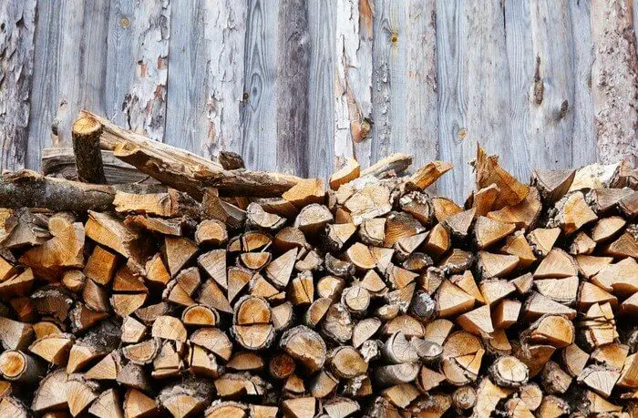 How Long to Season Wood