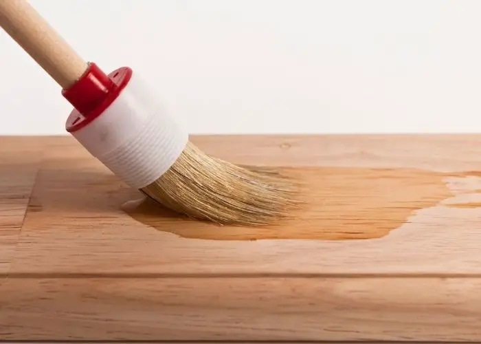 How to Get Stained Wood to Stop Smelling