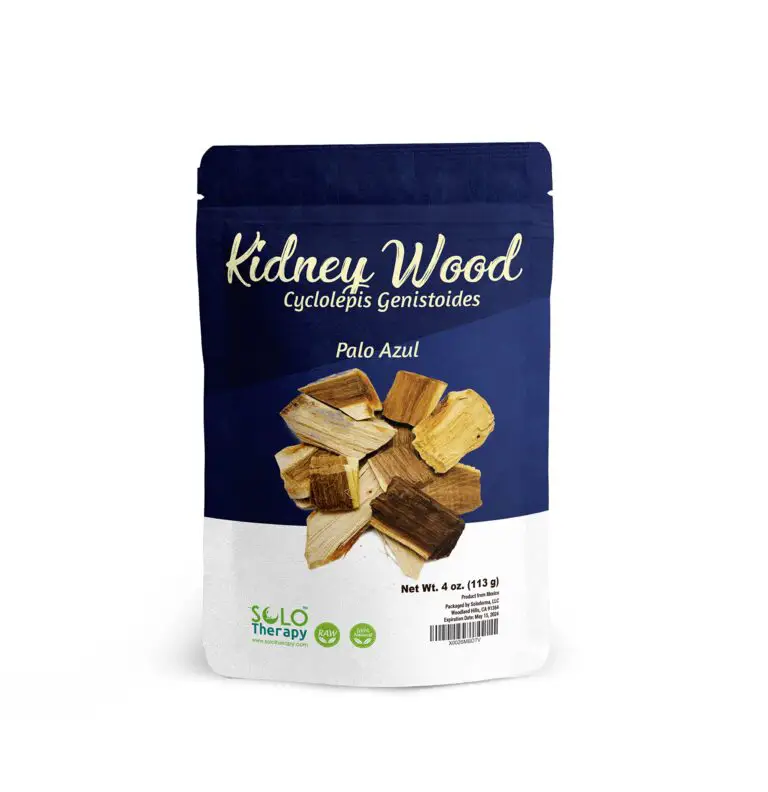 How to Use Palo Azul Wood Chips