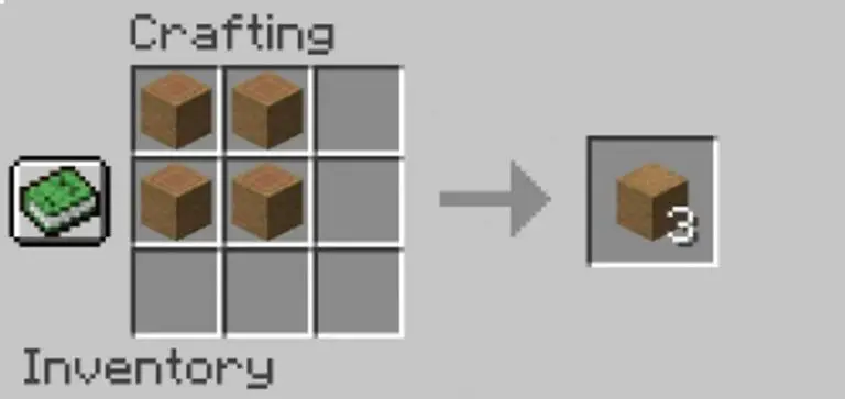 How to Make Stripped Wood in Minecraft