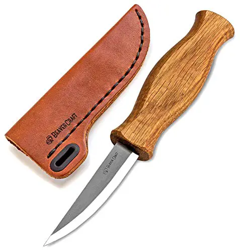 Best Knife For Wood Carving