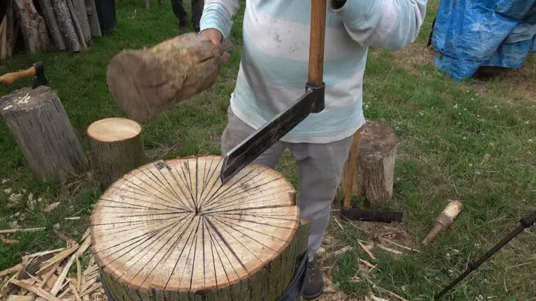 How to Make Wood Shingles
