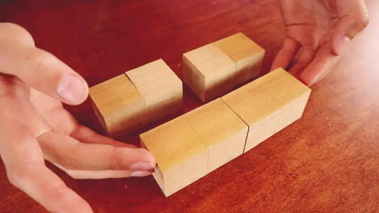 How to Make an Infinity Cube Out of Wood