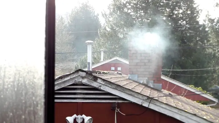 How to Keep Neighbors Wood Smoke Out of My House