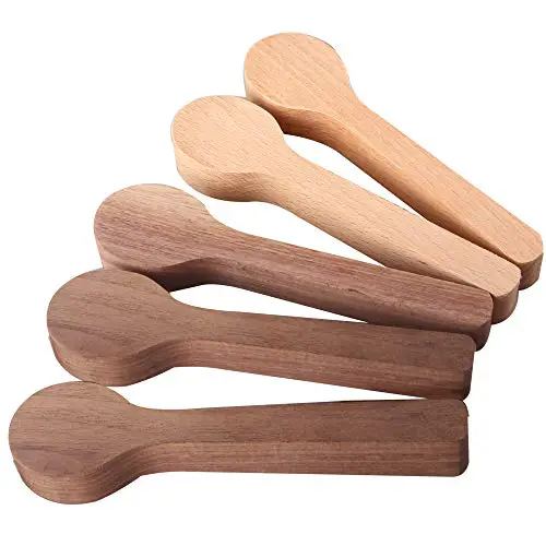 Best Wood For Carving Spoons