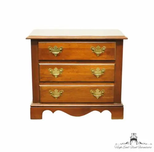 Is Broyhill Furniture Solid Wood