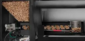 How to Use Wood Pellets in a Smoker