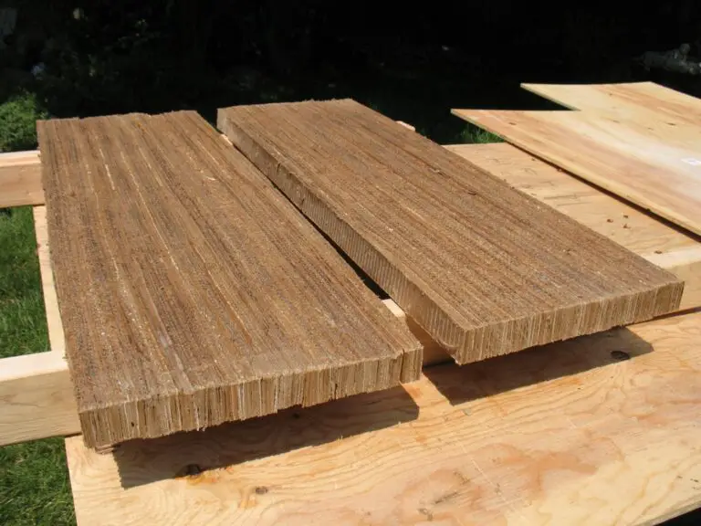 Is Cardboard Wood