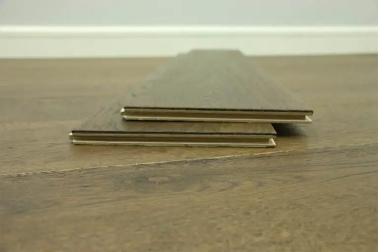 How Thick is Engineered Wood Flooring