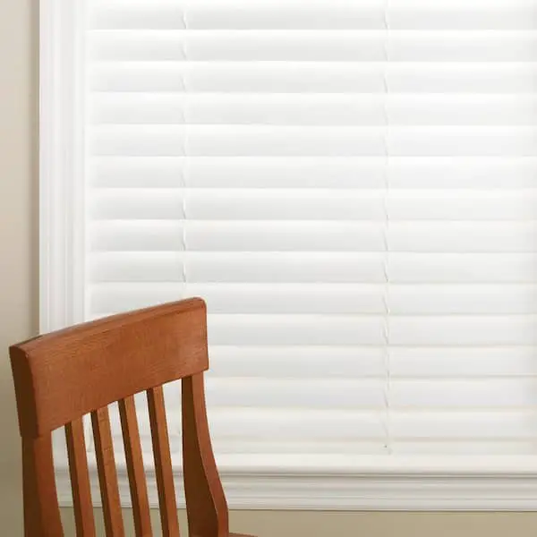 Are Faux Wood Blinds Room Darkening