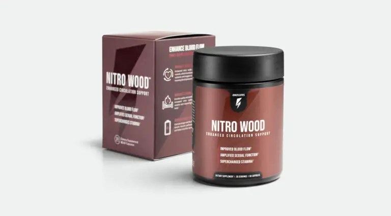 Does Nitro Wood Work