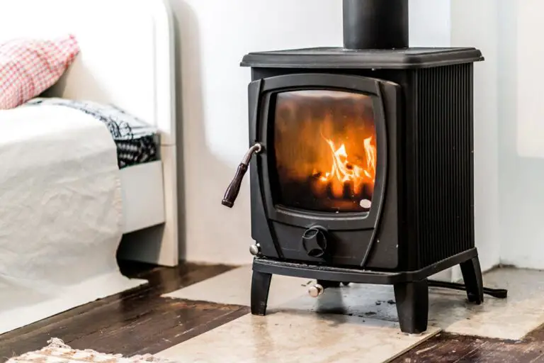 How Much is It to Install a Wood Burning Stove