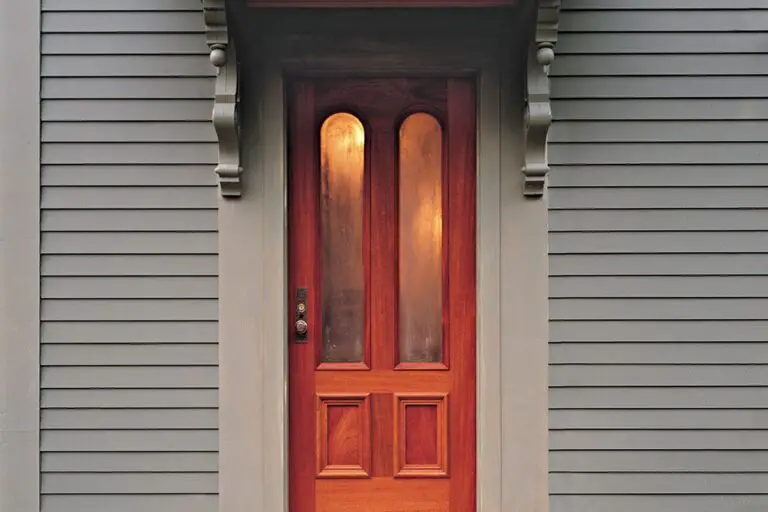 How Much Do Wood Doors Cost