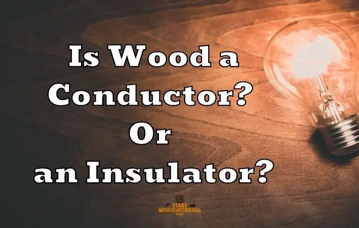 Is Wood a Good Conductor