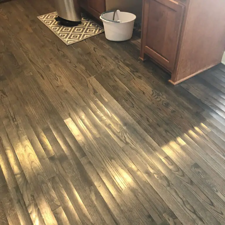 Can Cupped Wood Floors Be Fixed