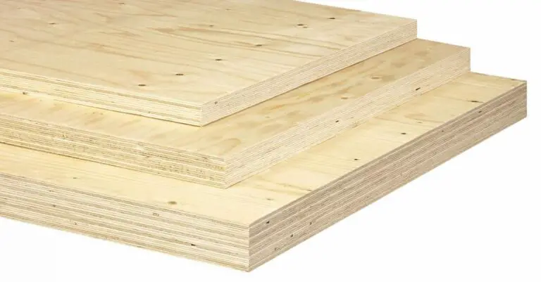 What is a Wood Structural Panel