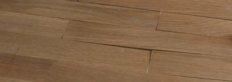 Can Warped Wood Floors Be Fixed