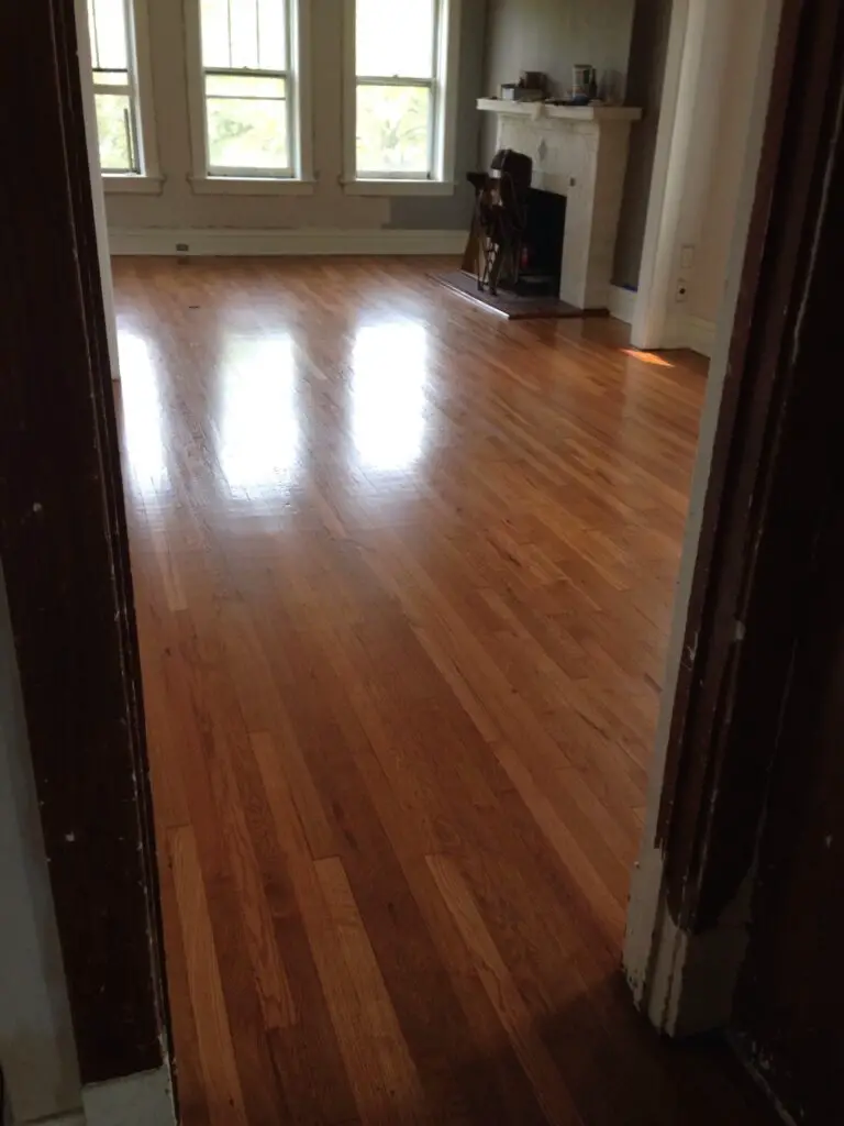 How Often Do Wood Floors Need to Be Refinished