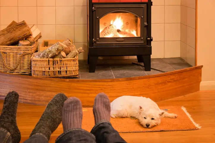 How Much Does a Wood Stove Increase Home Insurance