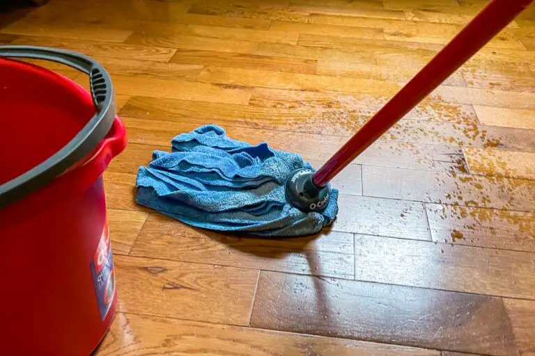 How to Clean Prefinished Wood Floors