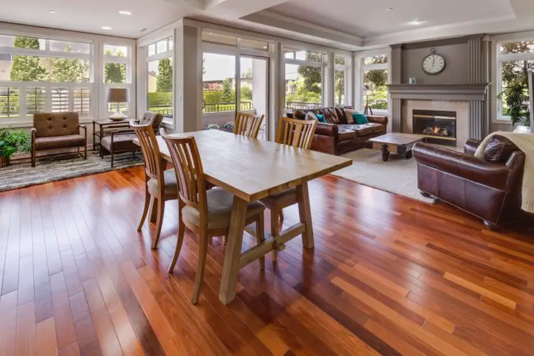 Do Wood Floors Increase Home Value