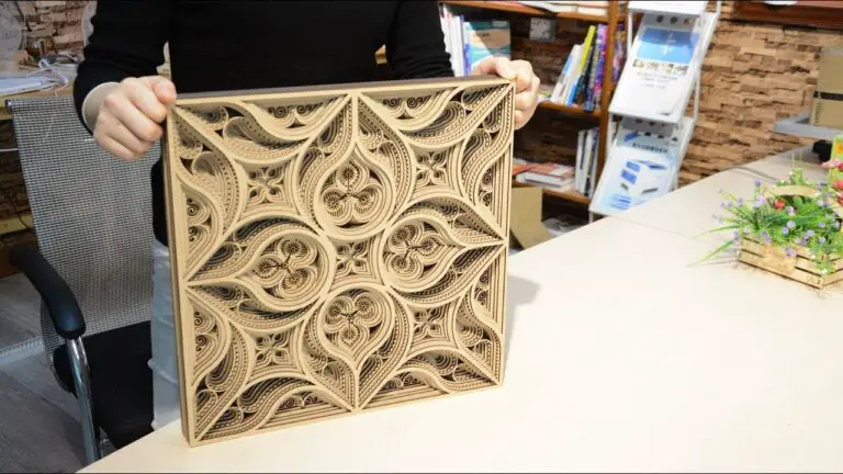 How Do You Laser Cut Wood