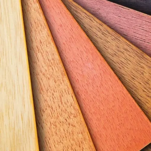 What Color is Cedar Wood