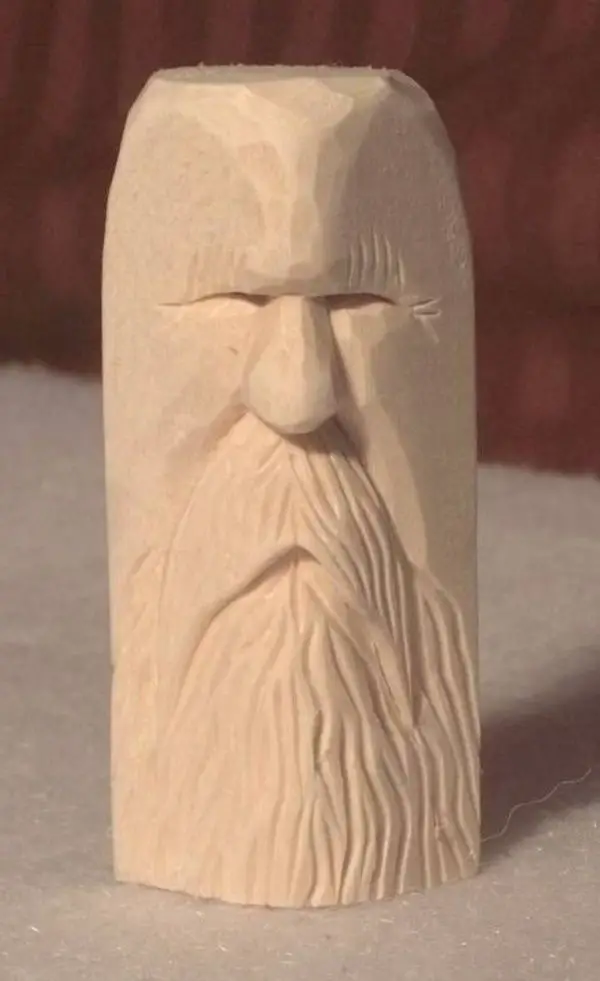 Beginner Wood Carving Ideas