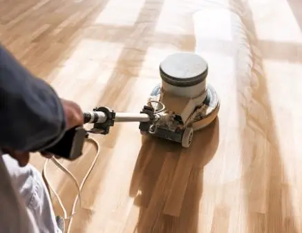 Can You Change the Color of Engineered Wood Floors