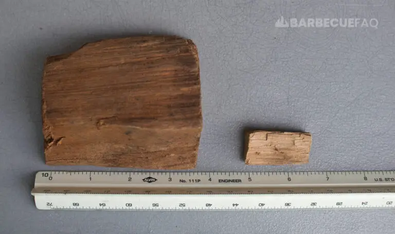 Should You Soak Wood Chunks before Smoking