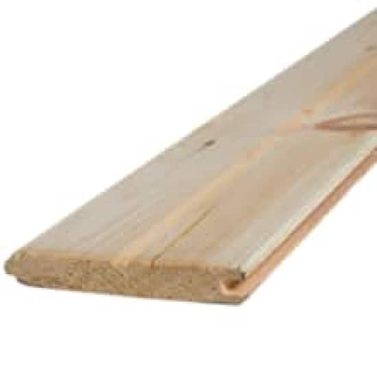 How Much is a Plank of Wood