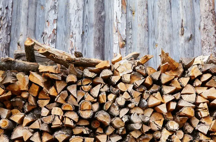 How Do You Season Wood