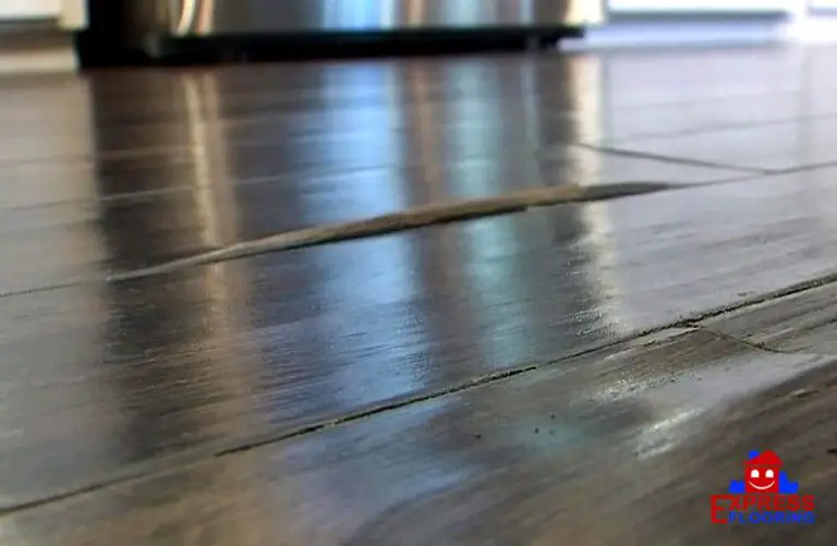 How to Fix Buckled Wood Floor