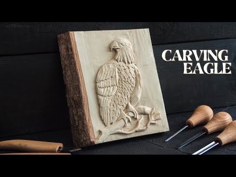 Wood Carving Ideas for Beginners